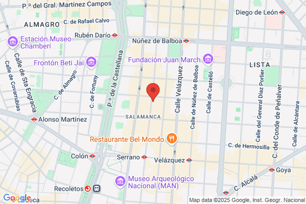 Atelier 15 Madrid