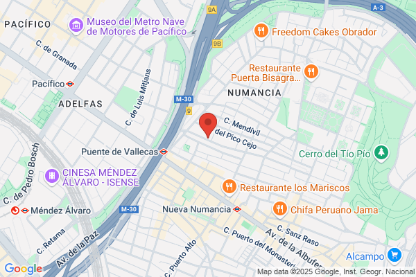 C.F.E. La Compañia De Formacion Empresarial S.A.