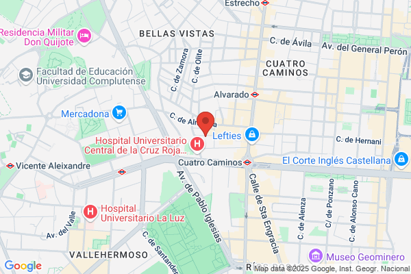 Consultor Del Contratista