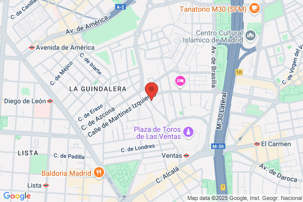 Consultoría Alzaba
