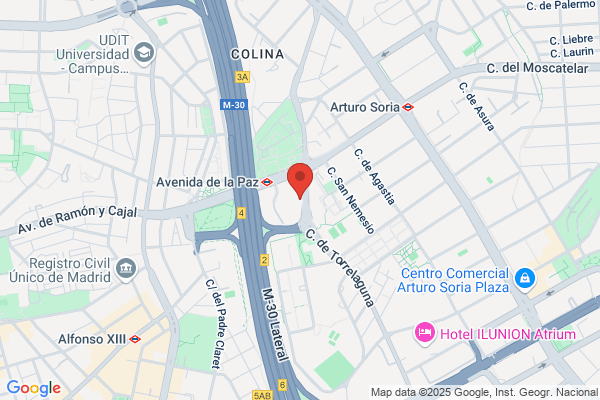Escuela Superior De Gestion Comercial Y Marketing