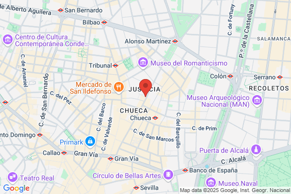 Fide Fundación