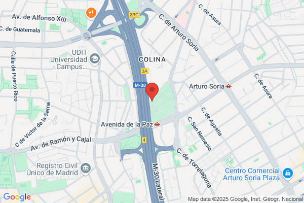GATTACA INFORMATION TECHNOLOGY SERVICES S.L
