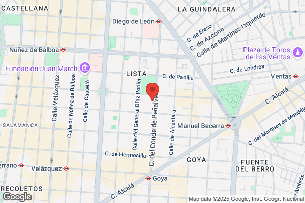 GESTORIA MONTALVO