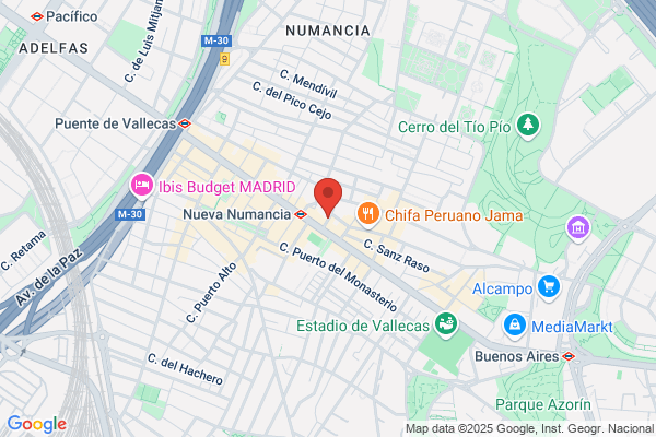 Gestoria Administrativa Afinlex