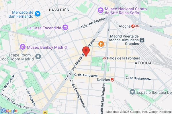 Gestoría Administrativa Stipendium
