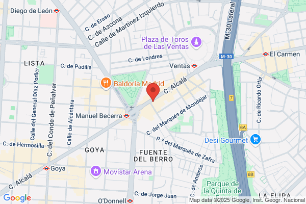 Guerrero Y Prado Asesores