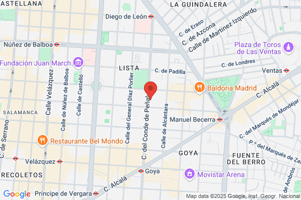HAYAL GESTIÓN