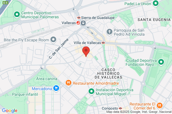 Asociacion Amas De Casa Consumidores Y Usuarios