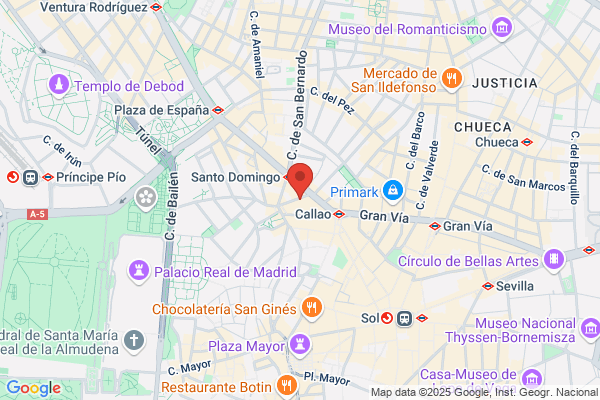 Union De Consumidores De España S.A.
