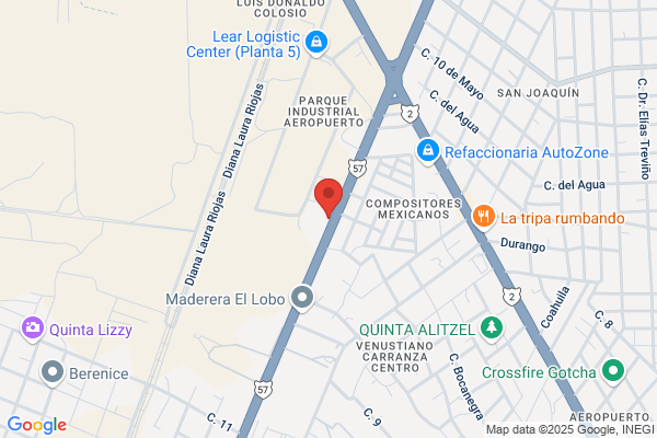 Agricola Laguna S.A.