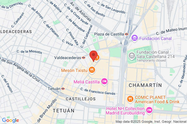 Barreras Inmobiliaria