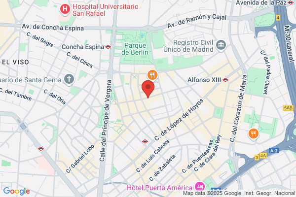 Forum Administrations España S.L.