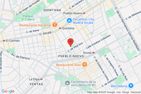SAMPAYO ASESORES, S.L.