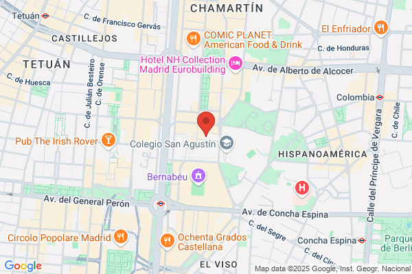Servicio De Comercio Internacional S.L.