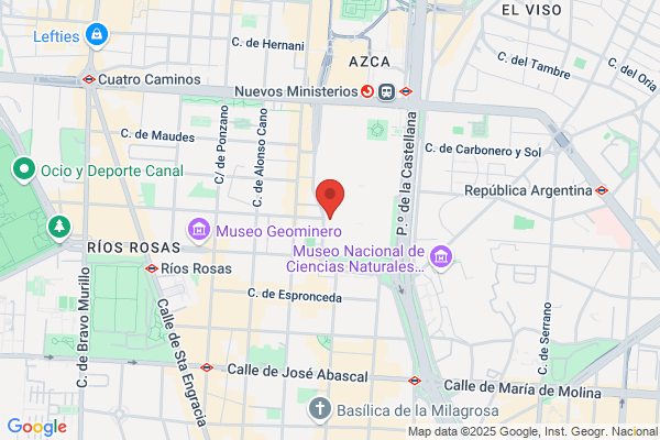 Tecnicos En Impuestos Contabilidad Y Seguridad Social S.L.