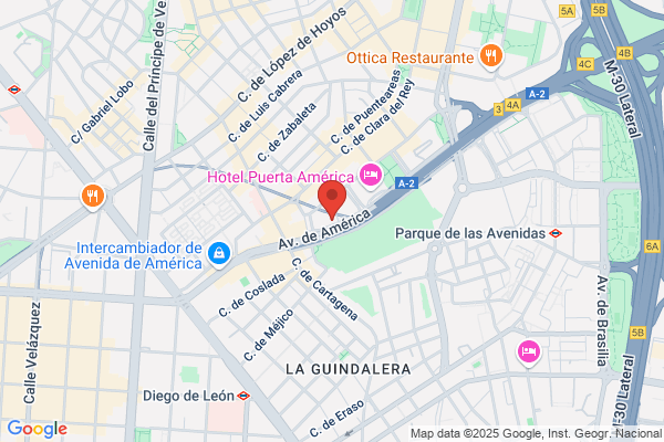 Agencia De Transportes Eguia S. A.