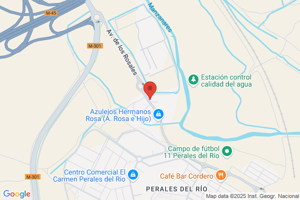 Arenama S.L.