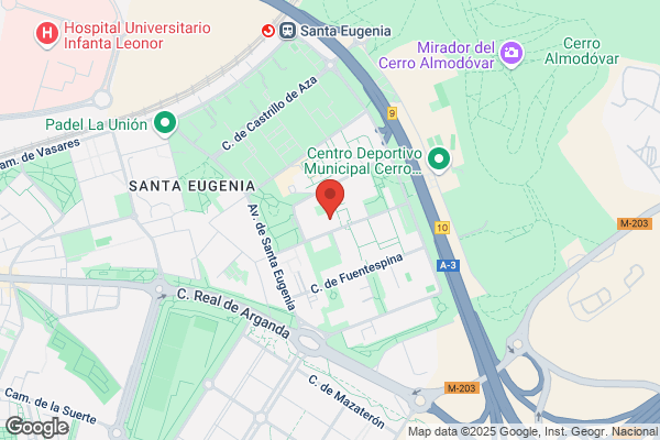Asociacion La Colmena