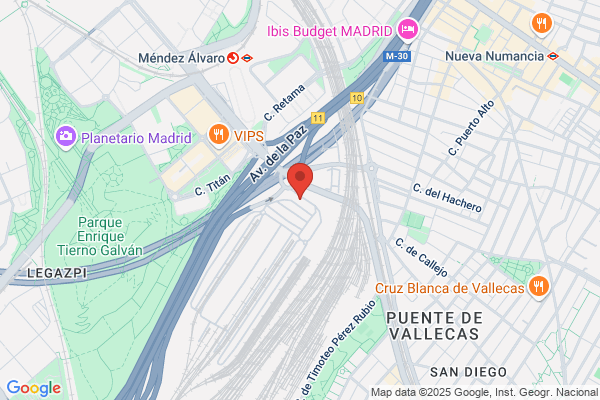 Cecotrans-Biz S.L.