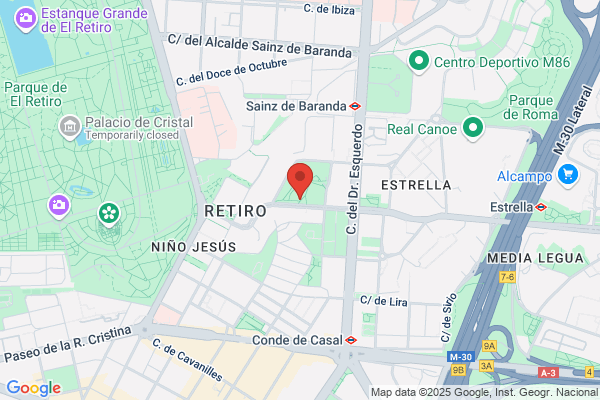 Eurorutas Comunicacion Y Transporte S.L.