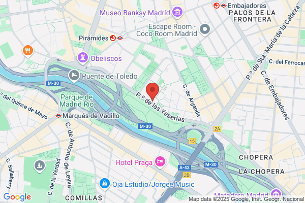 Lautrans Madrid S.A.
