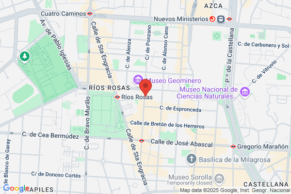 Logistica Y Servicios S.L.