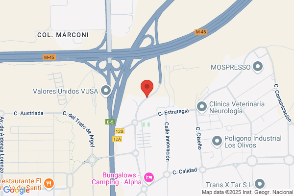 Silmatrans Agencia De Transportes S.L.
