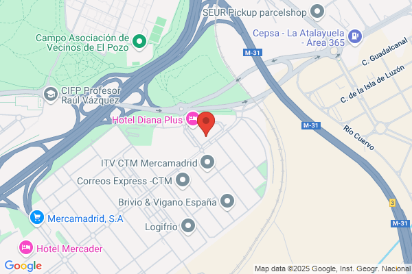 Traccion Y Logistica S.A.