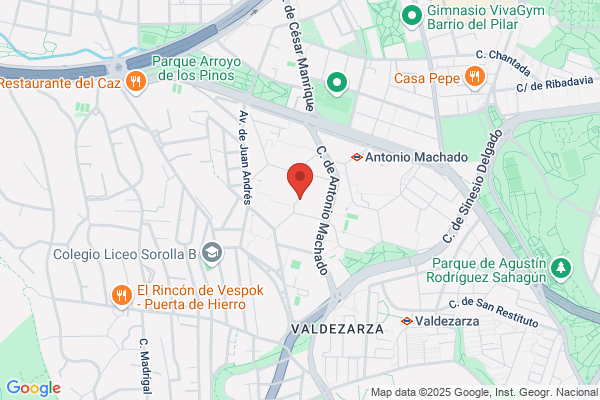 Transportes Arranz Esteban S.L.