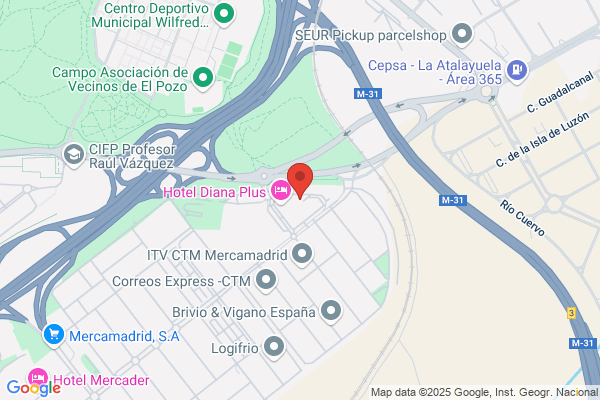 Transportes Sejofran S.L.