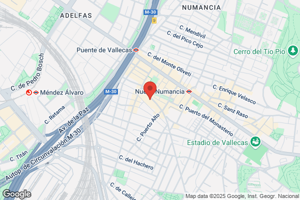Viuda E Hijos De Jose Ramon Fernandez s.L.