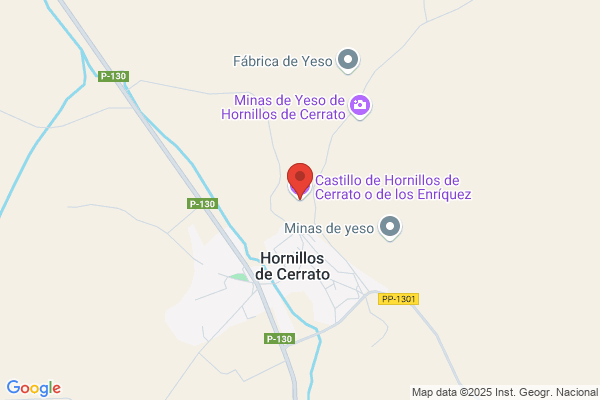 Cerrato Castillo p.