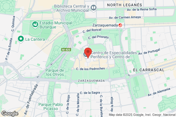 Vargas Lopez m. D.