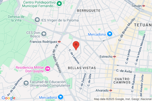 Al milímetro reformas