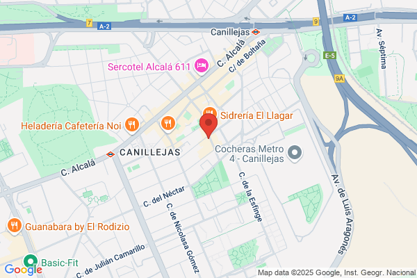 Servicios Reparaciones