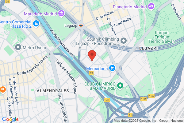 Aguado Interiores S.L.