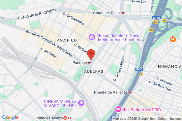 Arinsa Proyectos S.A.