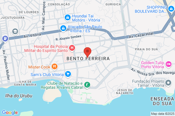 Bento Ferreira f.
