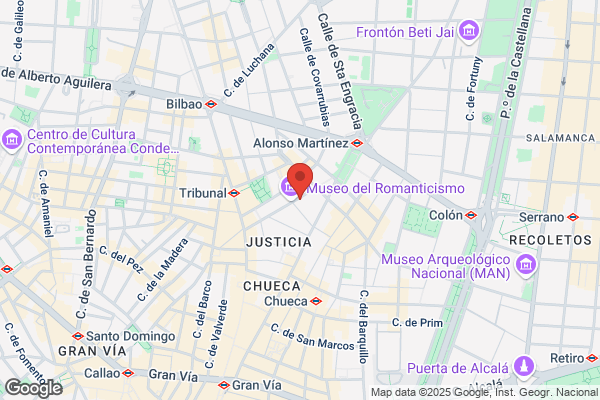 Canesna Obras Y Servicios S.L.