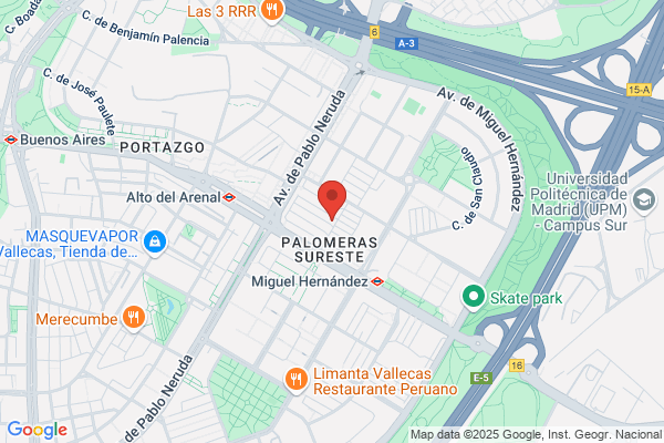 Costrucciones E Instalaciones Fercoman S.L.