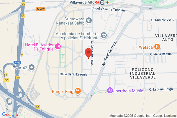 Francisco Ortiz Obras Y Servicios S.L.