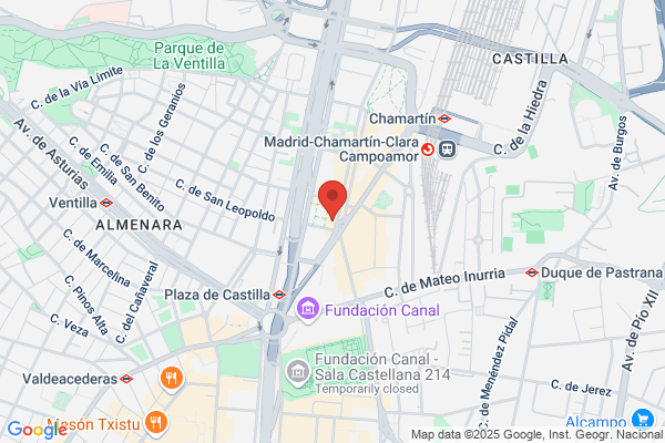 Grupo SIGAME 24 HR