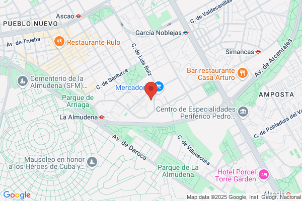 Myl Rehabilitaciones S.L.