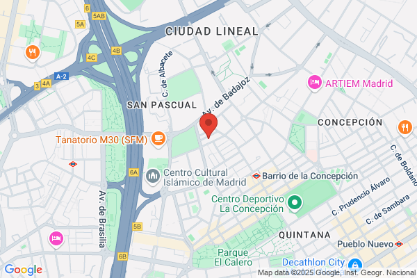 Obras y Servicios Dusan
