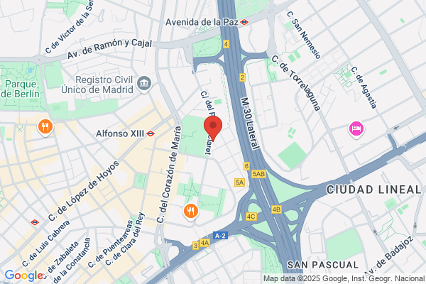 Sancristobal Y Murua a.
