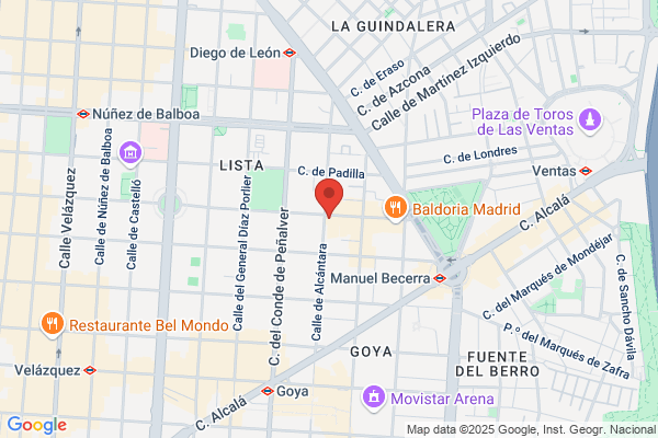 Desmontes Y Aridos S.L.