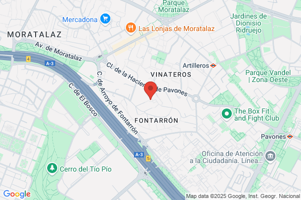 Unit Control DDD SL