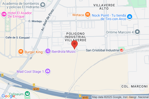 Tecnologia De Transmisiones S.L.