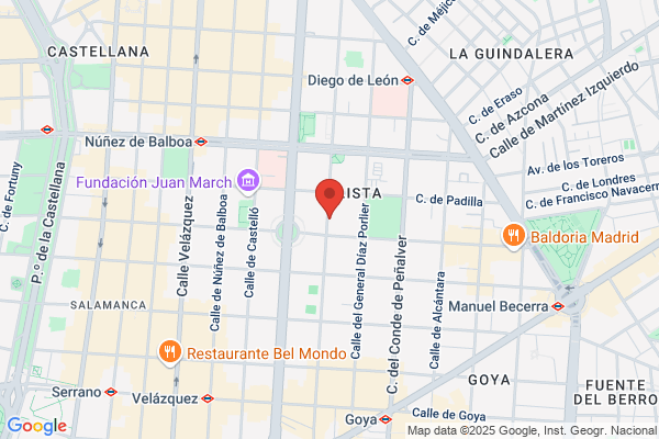 Cabo Gonzalez a. I. De